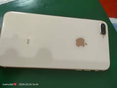 iphone 8 plus with best condition