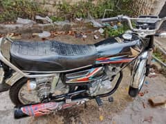 Honda 125, Price 150000