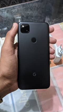 google pixel 4a 4g 6/128gb