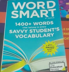 word smart english vocabulary