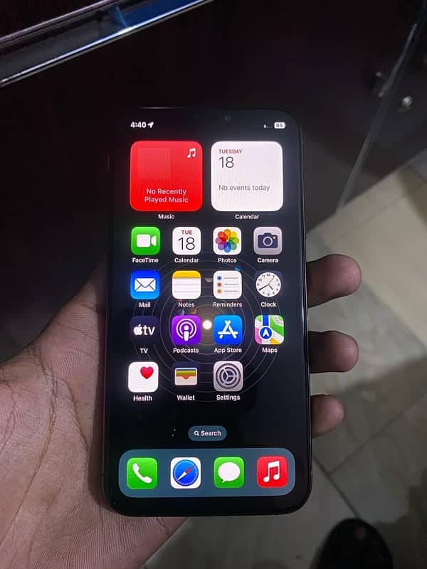 I phone xs non pta 64 gb 3