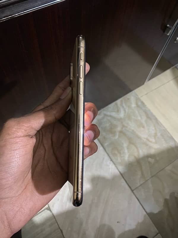 I phone xs non pta 64 gb 4