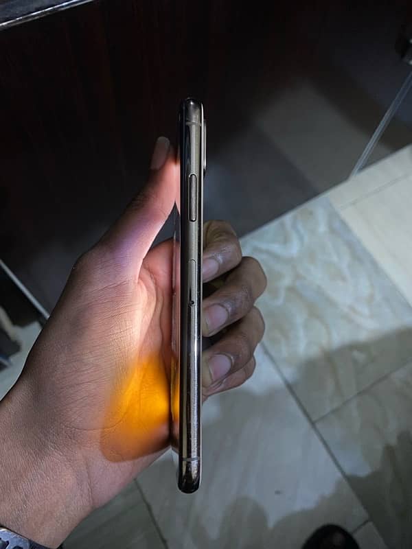 I phone xs non pta 64 gb 5