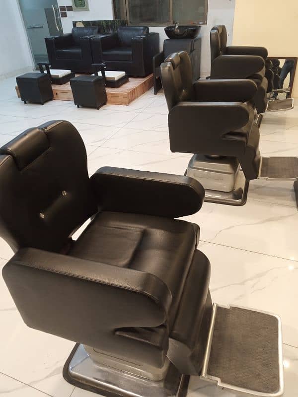 Hair Salon Setup for Sale 0