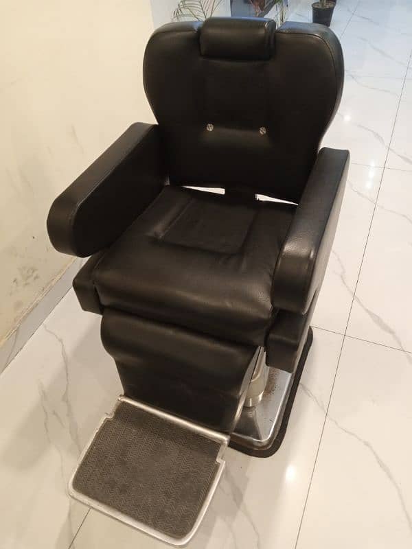 Hair Salon Setup for Sale 1