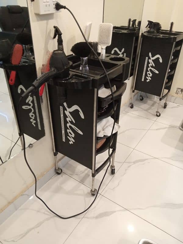 Hair Salon Setup for Sale 2