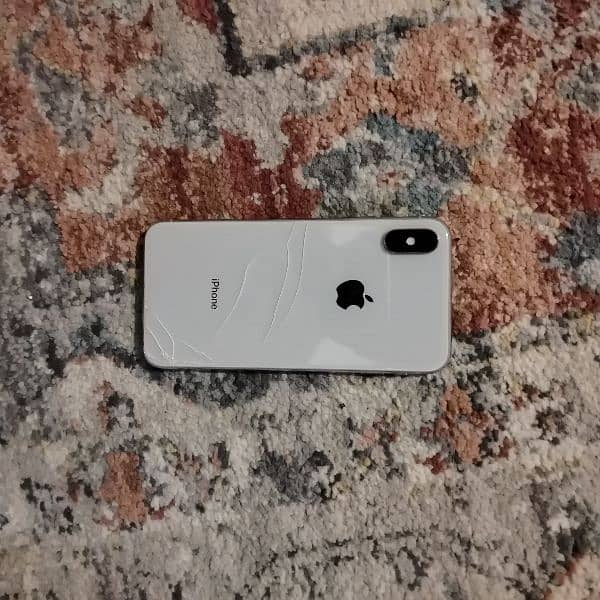 iphone x(10) 0