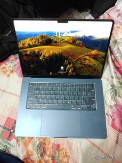 Macbook Air 15 inch 2023 16gb 512 GB