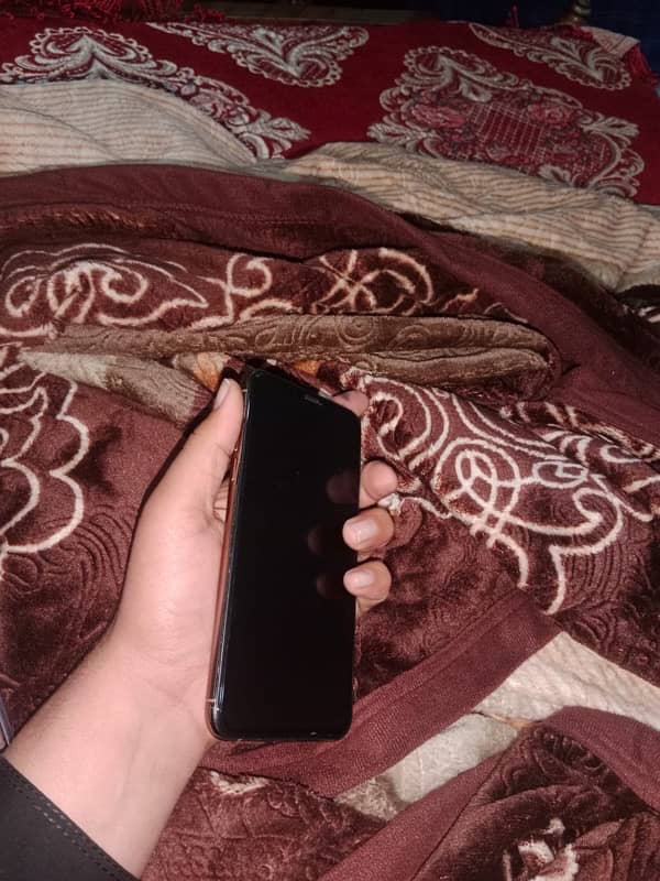 iPhone 11pro max 256 pta 4