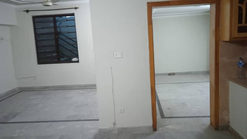 Margalla Town Upper Portion Available For Rent 3