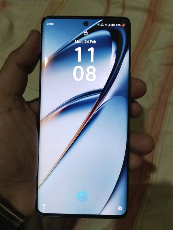 Vivo V40 5G 1