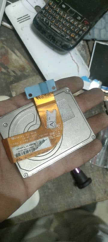 80gb laptop hard drive 1