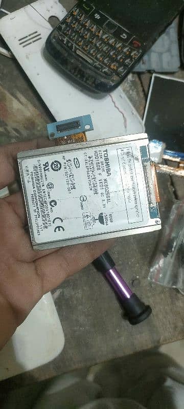 80gb laptop hard drive 2