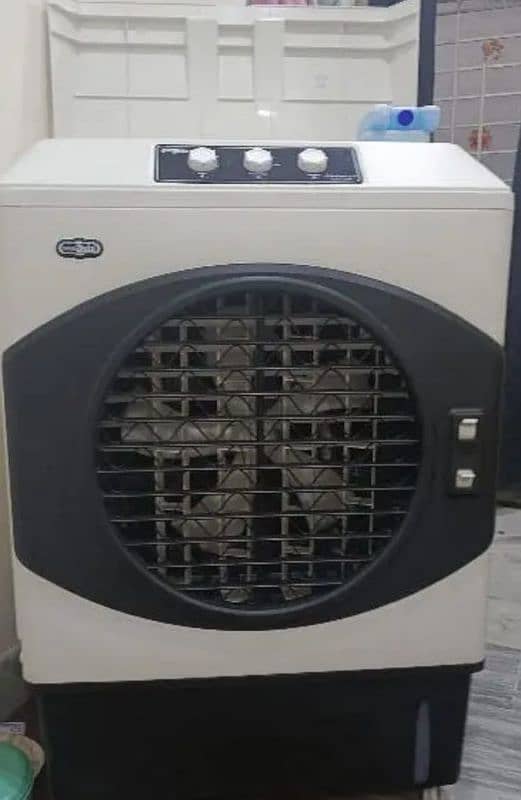 Super Asia ECM-5000 Plus Air Cooler 1