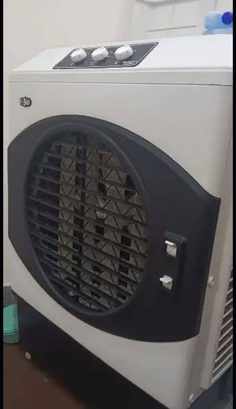 Super Asia ECM-5000 Plus Air Cooler 2