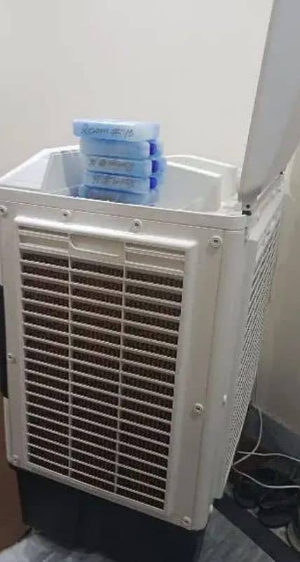 Super Asia ECM-5000 Plus Air Cooler 3