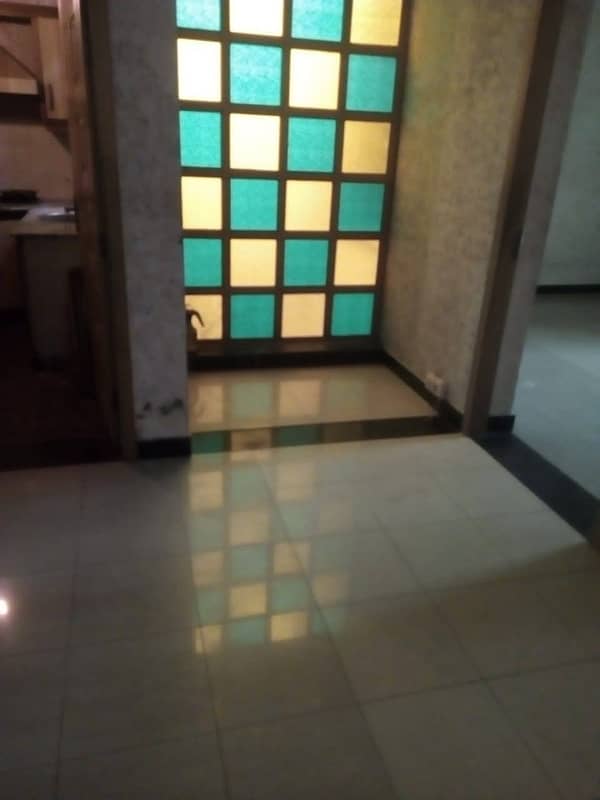 Lower Ground Portion Available For Rent In Margalla Town 1