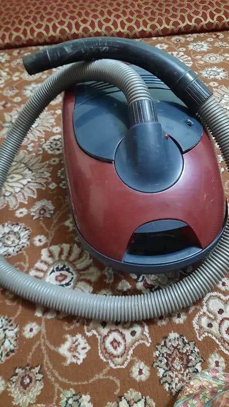 vacuum cleaner 3