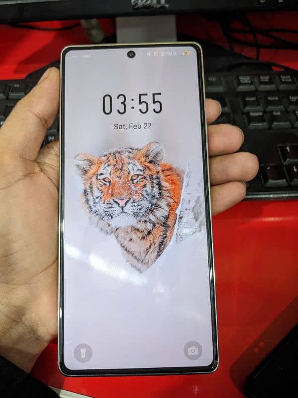 Infinix Note 40 (8+256) 1