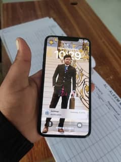 iPhone 11 Pro Max JV