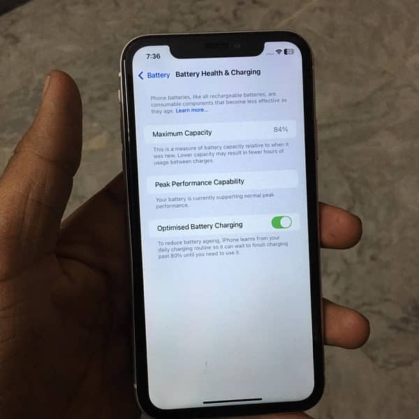 iPhone XR all ohk no any fault non pta 64 gb Face ID ohk True Tone ohk 3