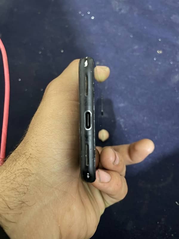 Google Pixel 4 6/64GB All ok hai Best for Gaming Device+Camera 4