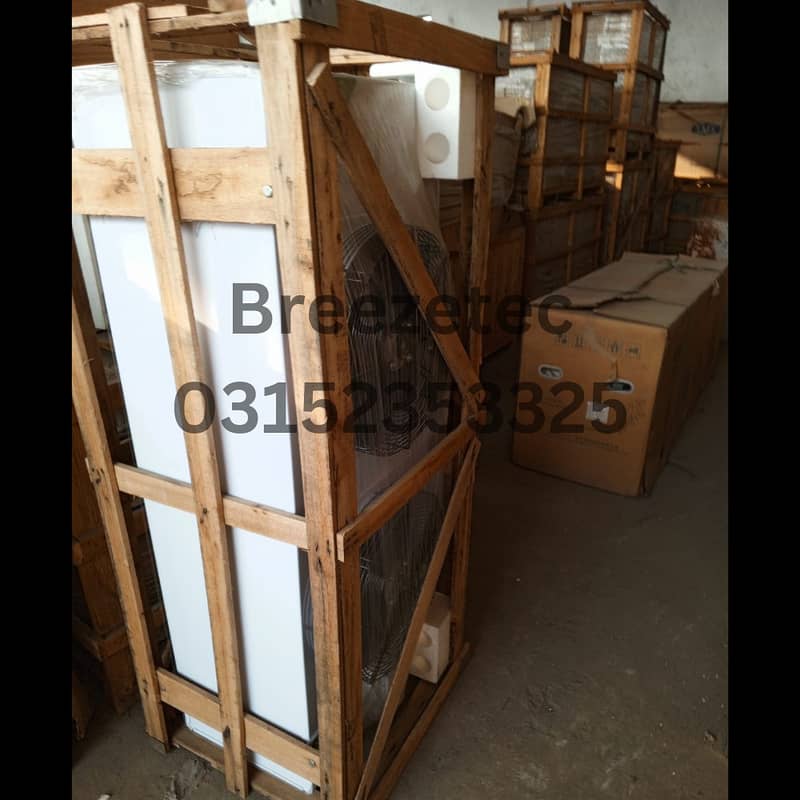 COLD ROOM / COLD STORAGE / BLAST FREEZER / REFRIGERATION UNIT 10