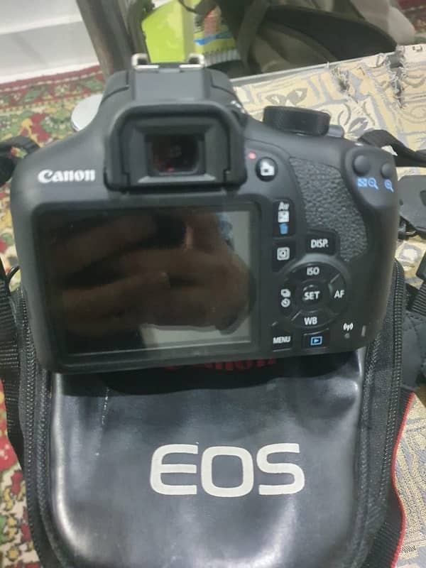 cannan EOS 1300D 2