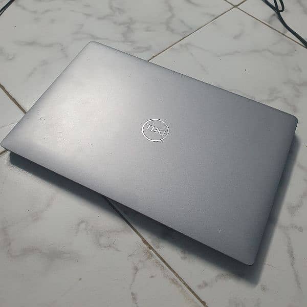 Dell Latitude 5420 (11 Generation) 2