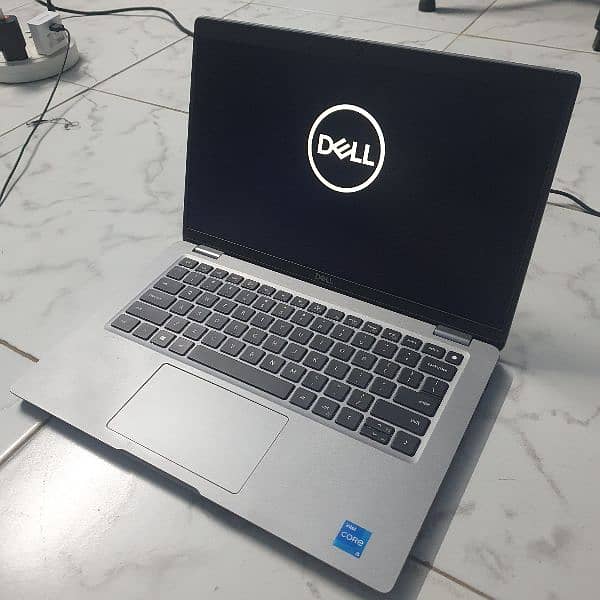 Dell Latitude 5420 (11 Generation) 6