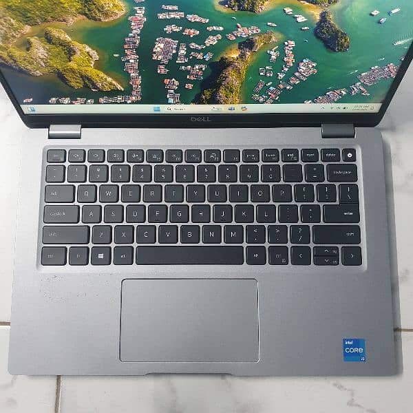 Dell Latitude 5420 (11 Generation) 8