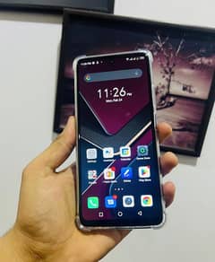 Infinix Note 10 pro 8 128