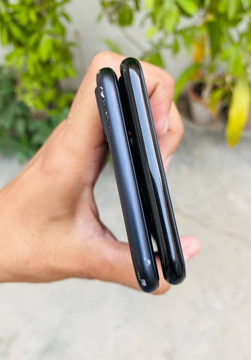 iPhone 7+ fresh 32gb non pta kits 10/9 4