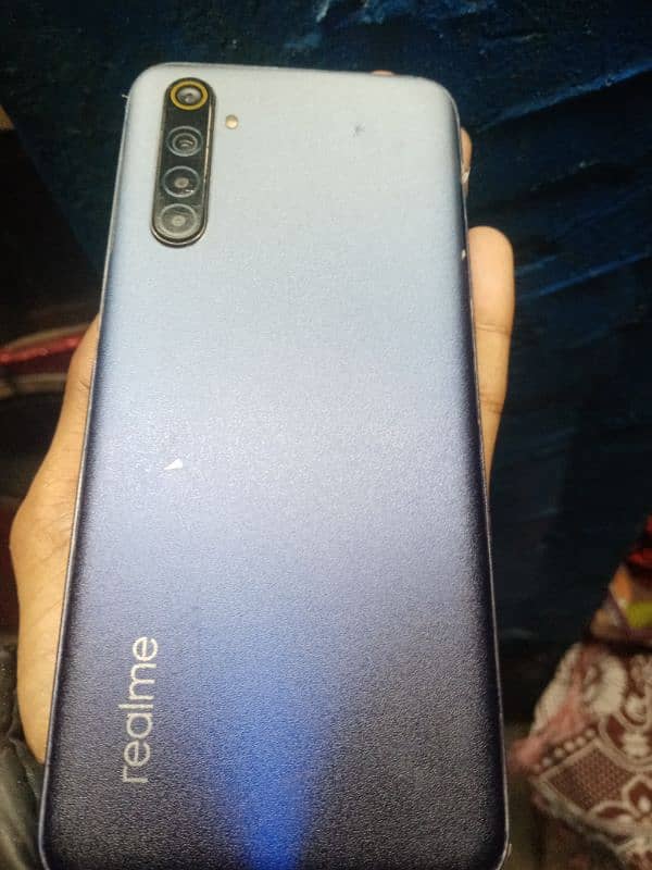 Realme 6 sale 03057511868 0