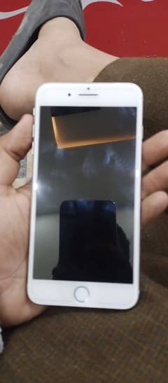 I phone 8 plus non pta 256 gb