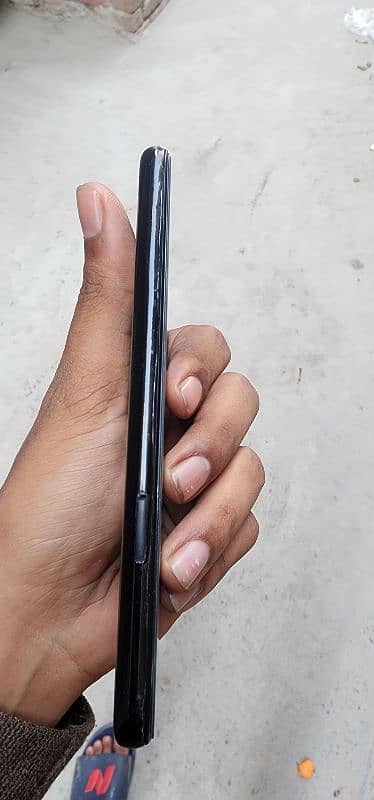 Google pixel 4A 5G 3