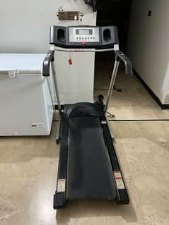 treadmill