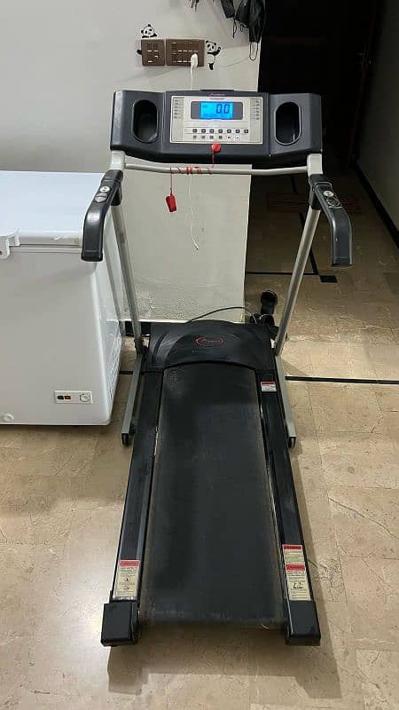 treadmill 2