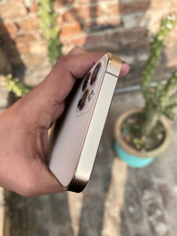 iPhone 12 pro 128 Factory Non PTA 3