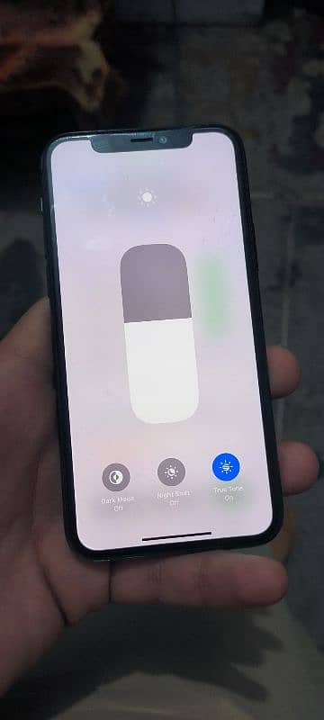 iphone 11pro 64 gb pta approved 2