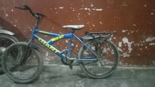 Cycles all ok good candition03224338903 Tahir