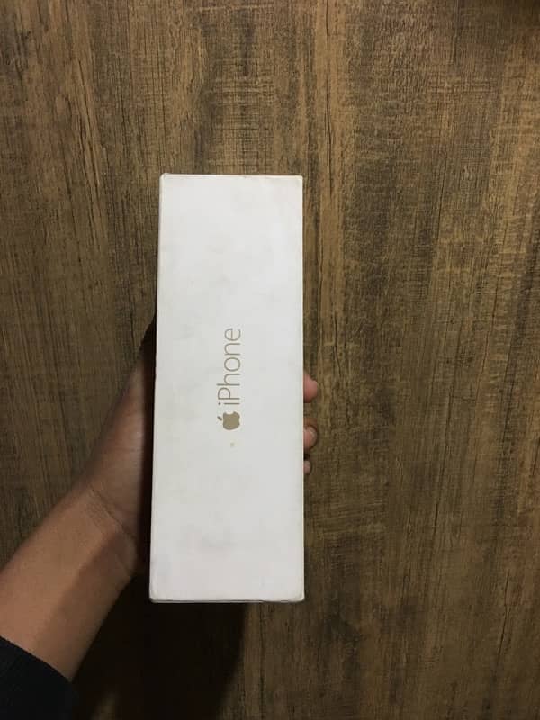 iphone 6s plus 64gb pta approved 7