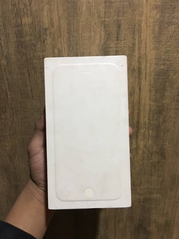 iphone 6s plus 64gb pta approved 9