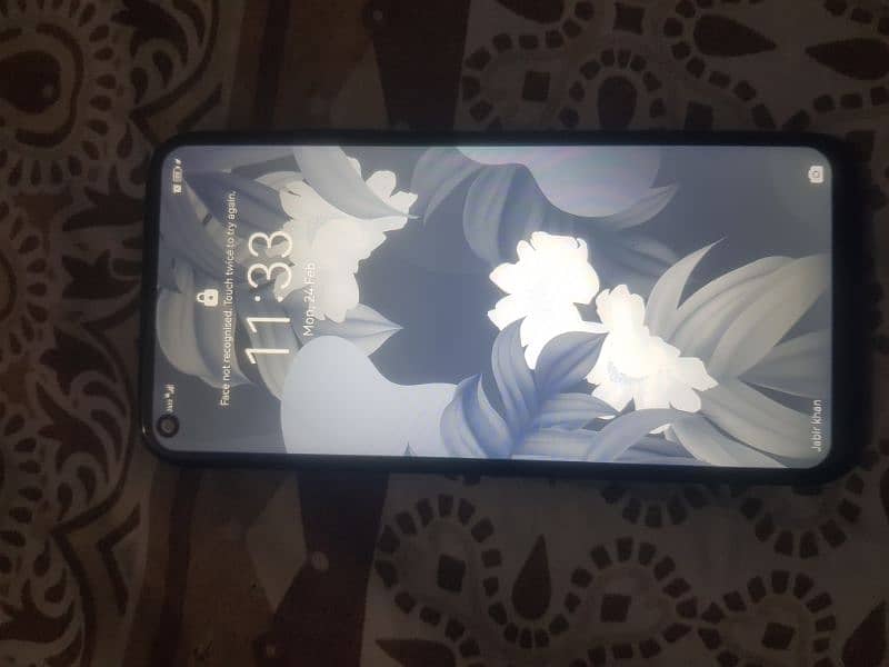 Huawei nova 7 2