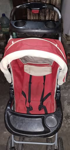 Pram for children