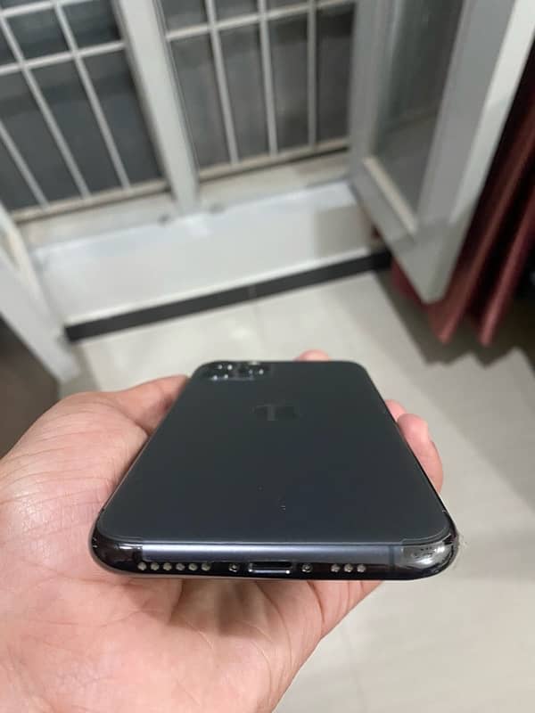 iPhone 11 Pro PTA approved JV 1