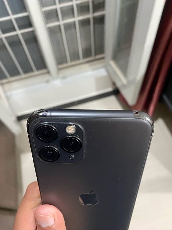 iPhone 11 Pro PTA approved JV 3