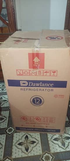 Dawlance no use RS 40000