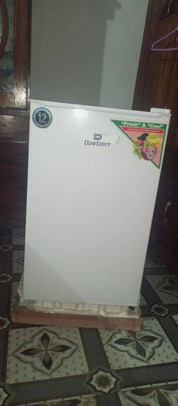 Dawlance no use RS 40000 1