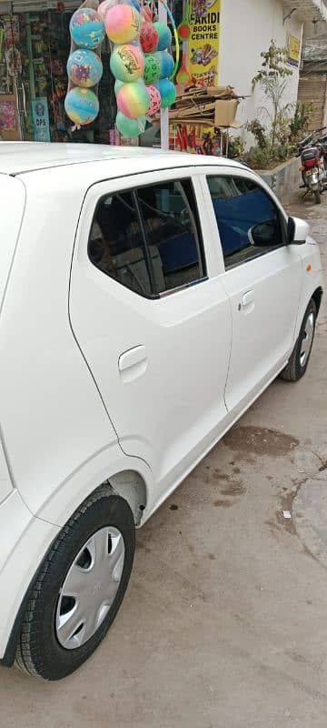 Suzuki Alto 2021 2